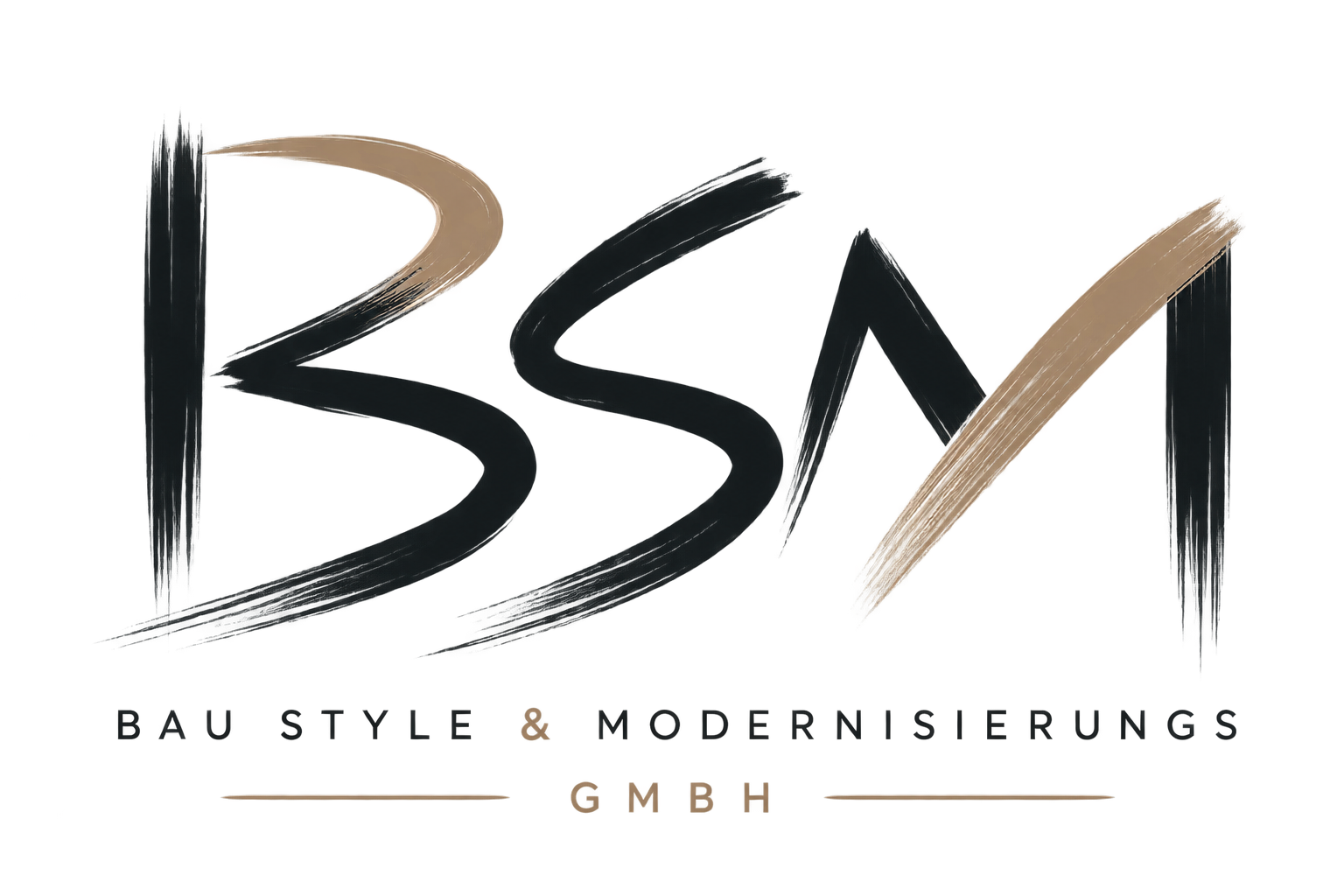 BSM Bau Style & Modernisierungs GmbH